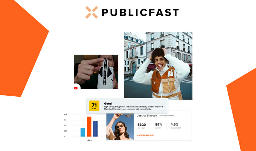 Publicfast Lifetime Deal