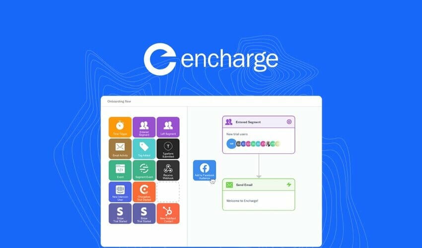 encharge lifetime deal 1