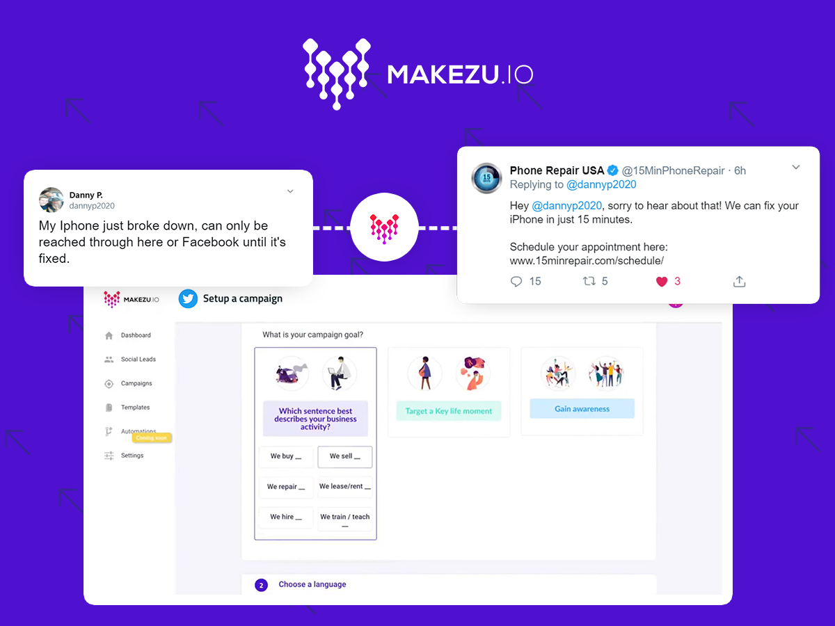 makezu lifetime deal 1