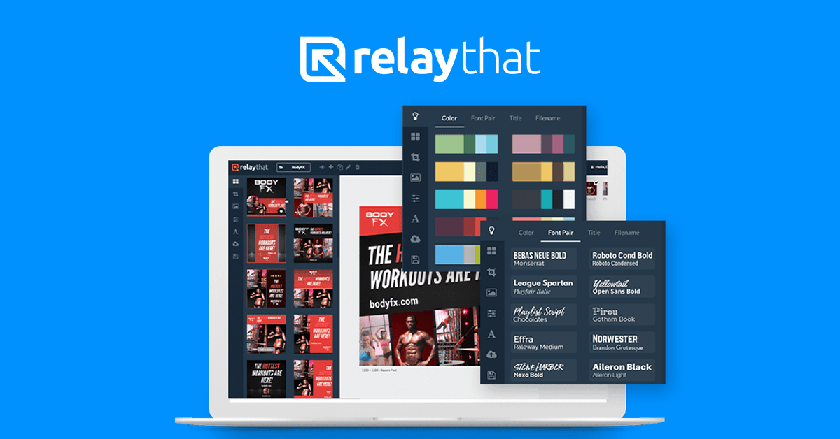 relaythat lifetime deal 1