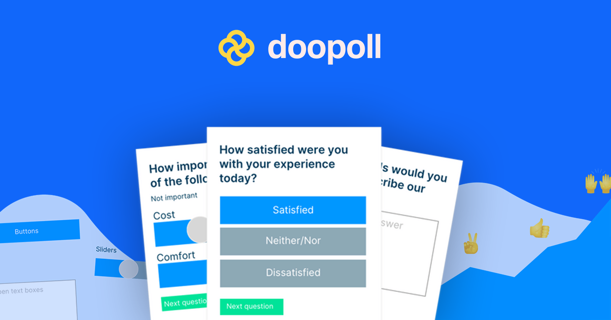 doopoll lifetime deal 1