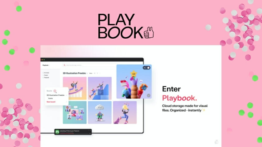 playbook-cloud-storage-4tb-free-lifetime-deal-1