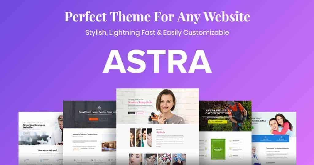 astra theme lifetime deal 1