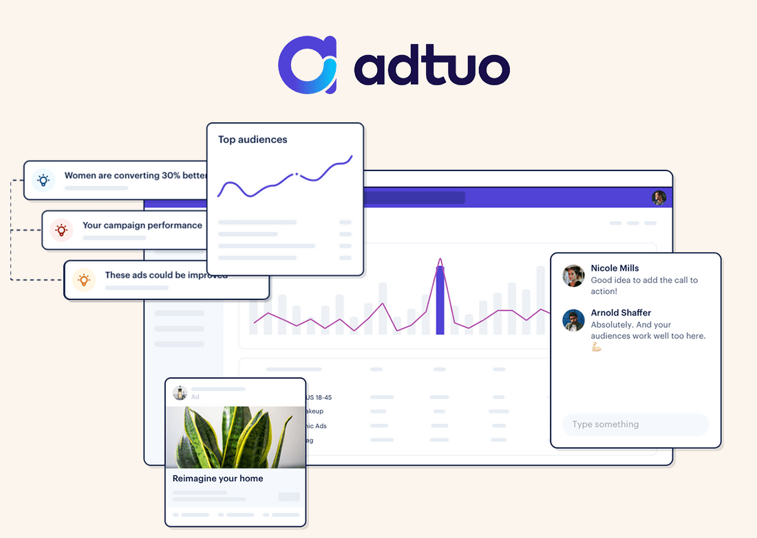 adtuo lifetime deal 1