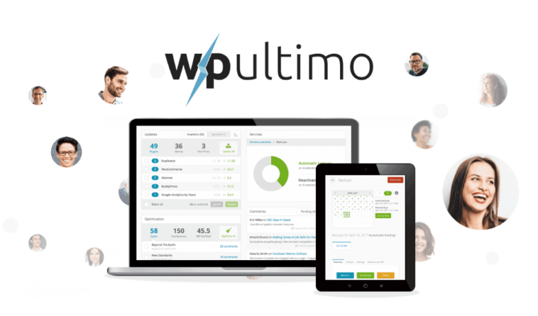 wp ultimo lifetime deal