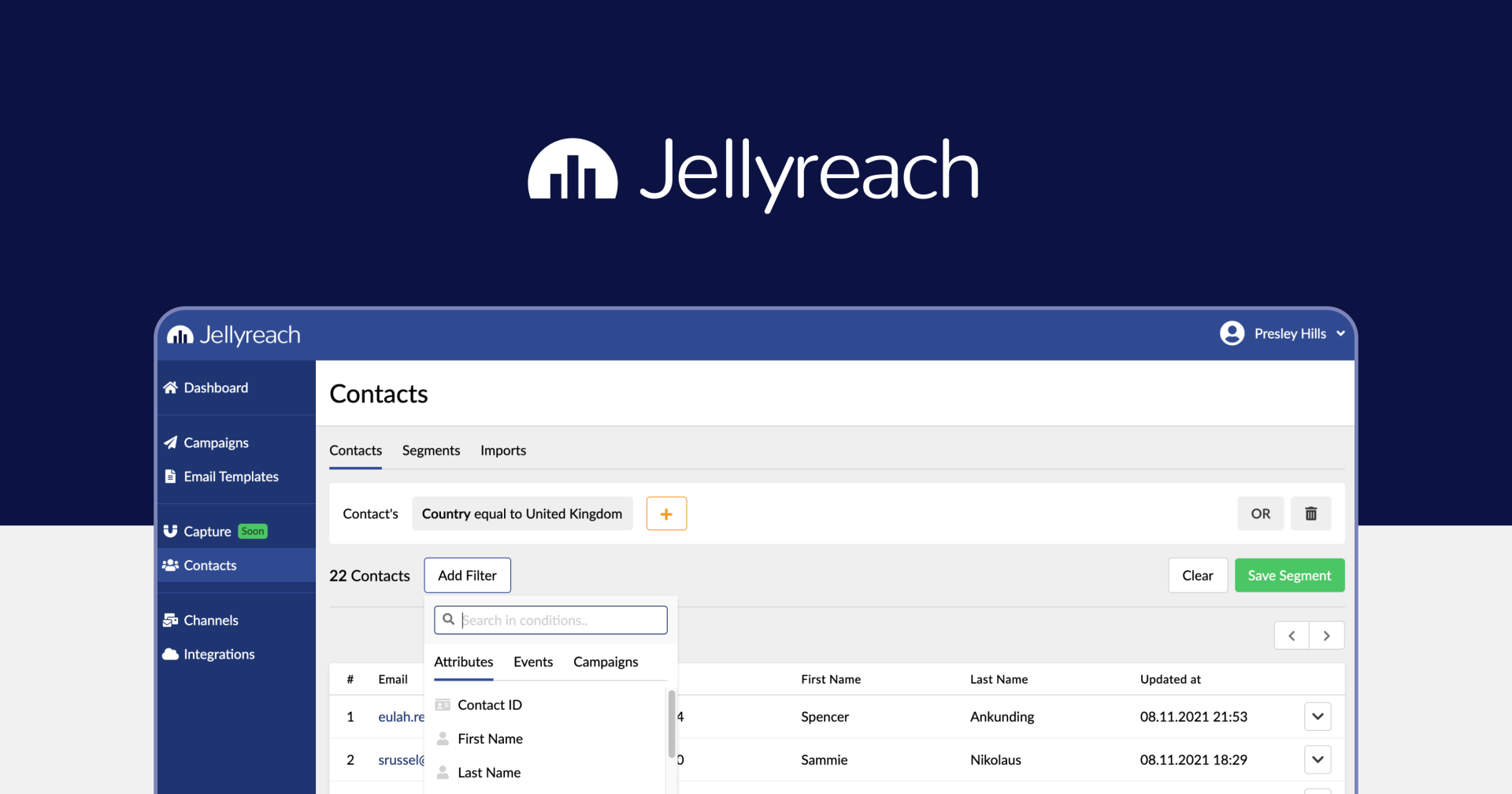 jellyreach lifetime deal