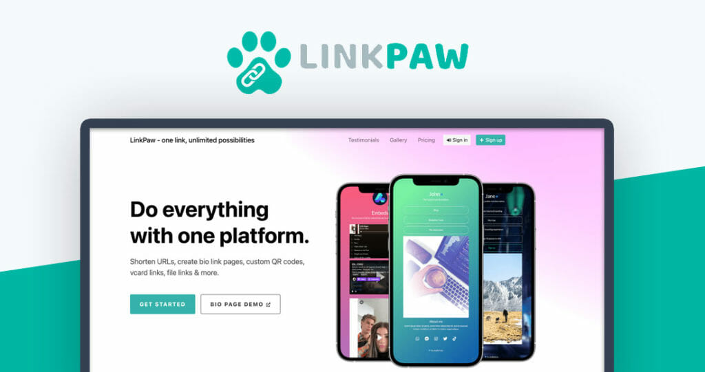 linkpaw lifetime deal 1