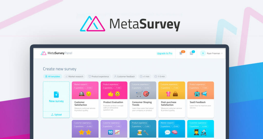 metasurvey lifetime deal