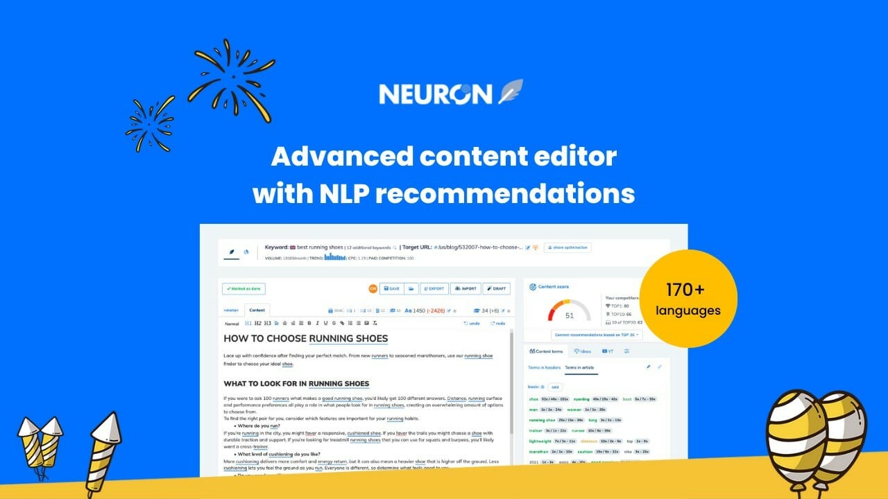 neuronwriter lifetime deal