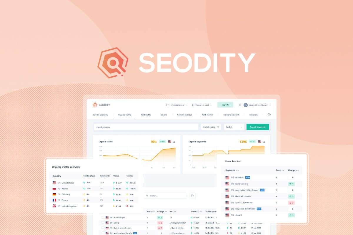 seodity lifetime deal 1