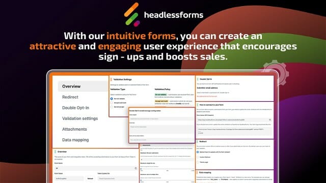 Headlessforms lifetime deal 3