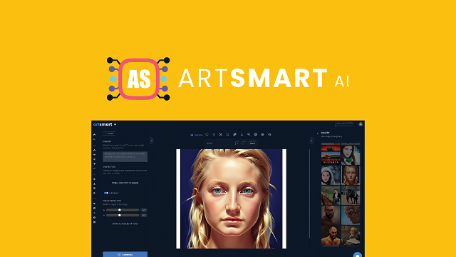 ARTSMARTAI lifetime deal