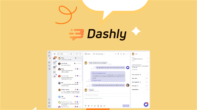 dashly lifetime deal 1