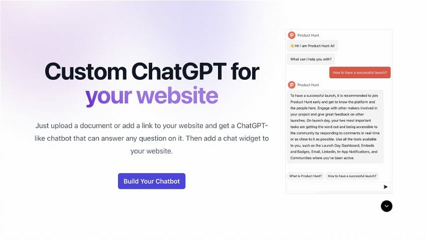 chatbase lifetime deal 1