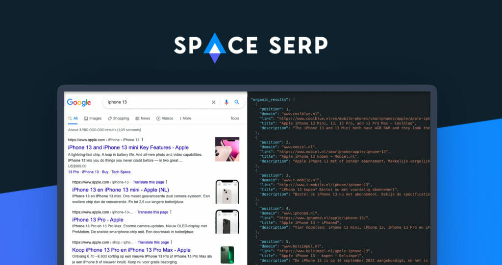 spaceserp lifetime deal