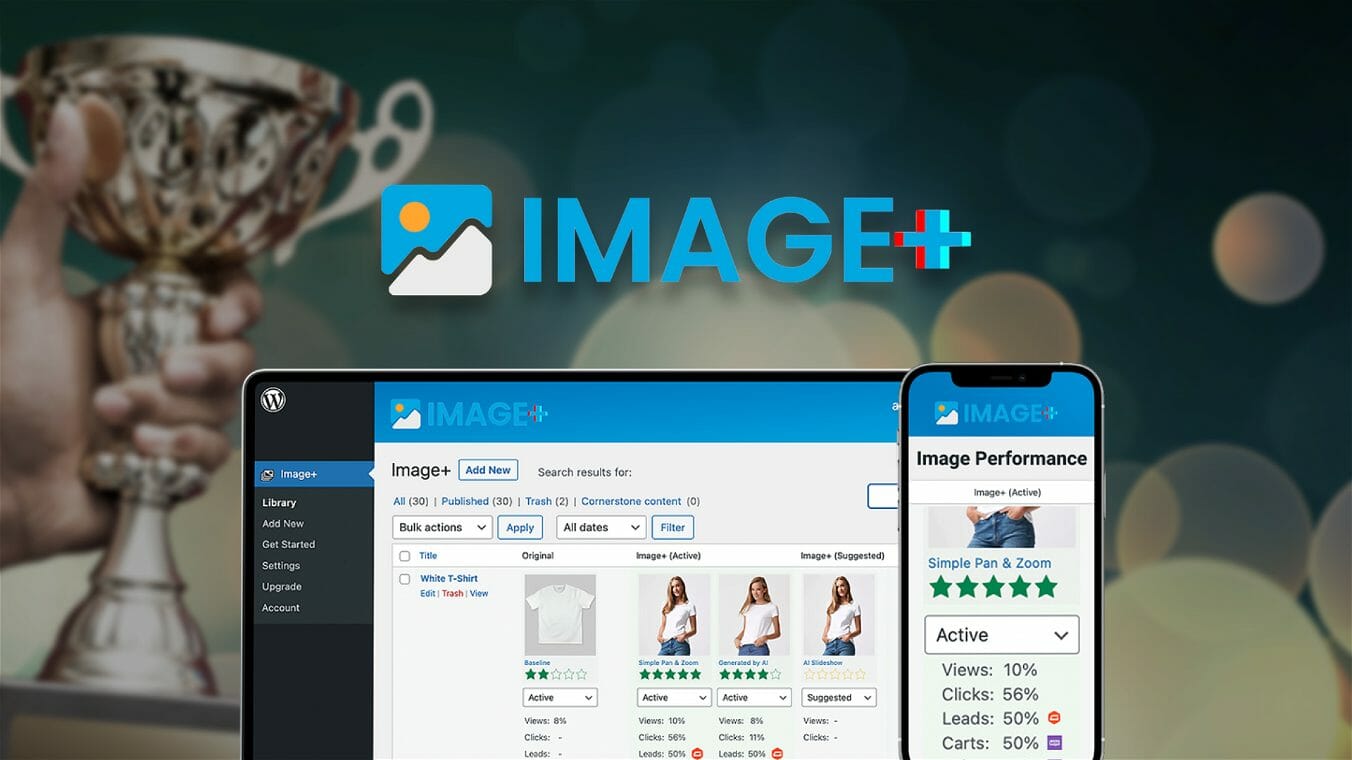 image plus lifetime deal