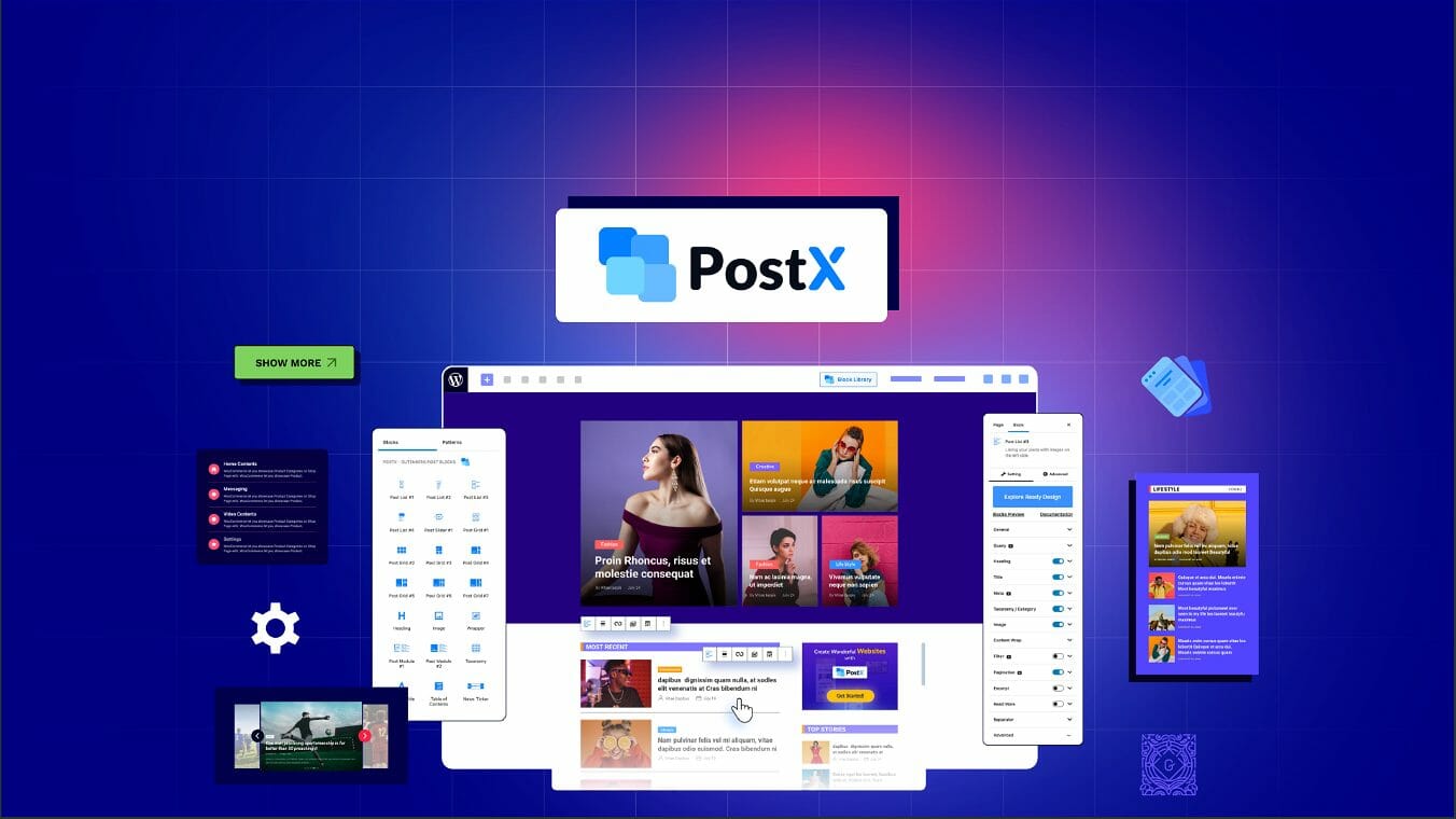 postx lifetime deal