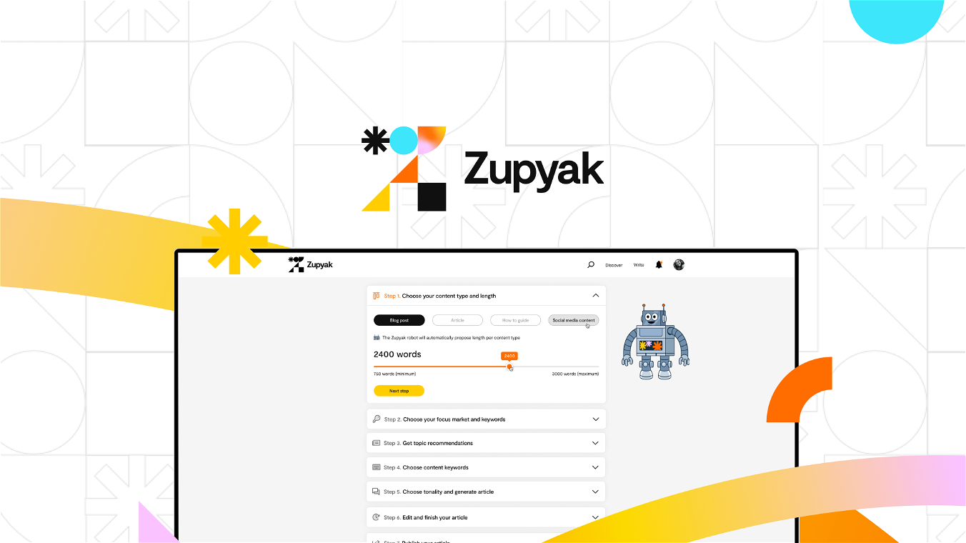 zupyak lifetime deal