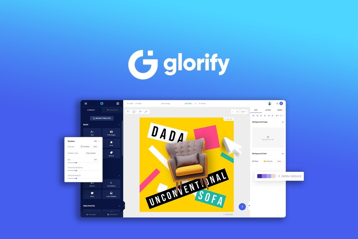 glorify lifetime deal 2