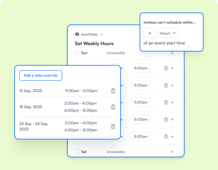 fluentbooking lifetime deal 2