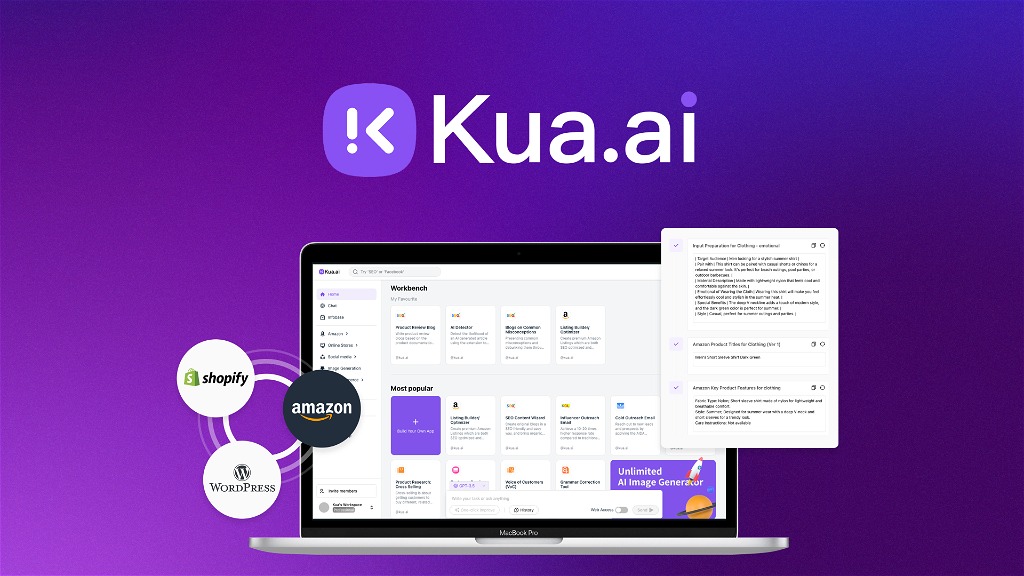 kua ai lifetime deal 1