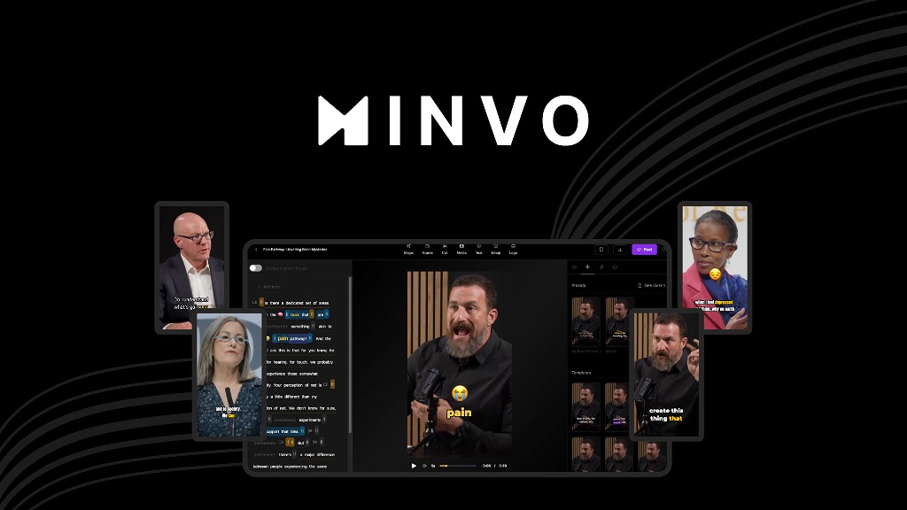 minvo lifetime deal 1