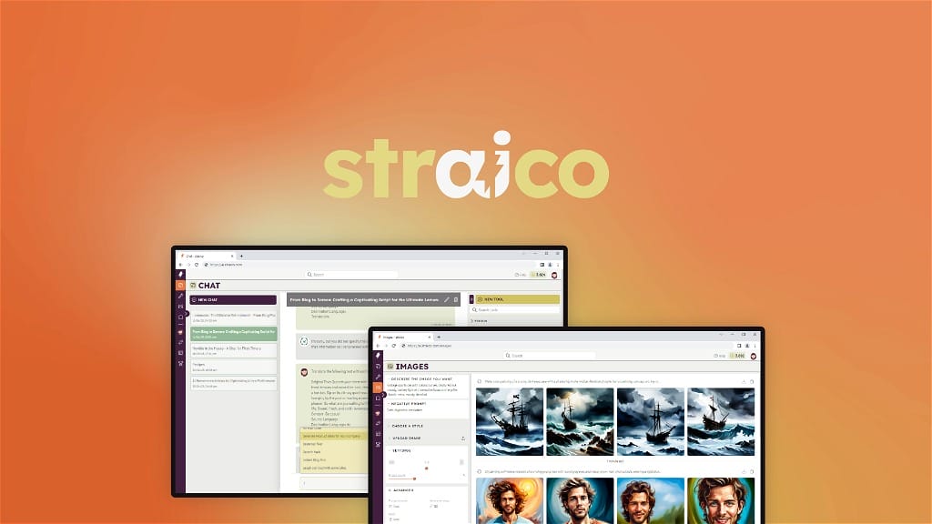 Straico lifetime deal