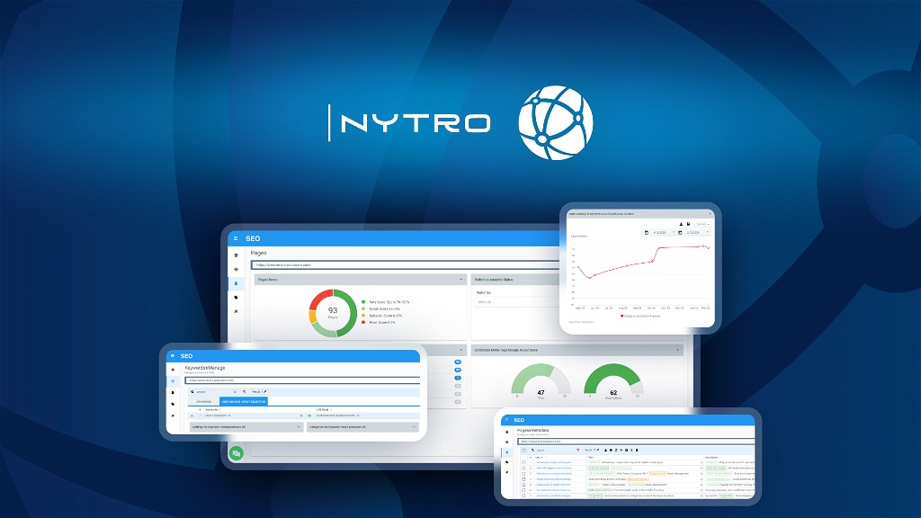 nytro seo lifetime deal