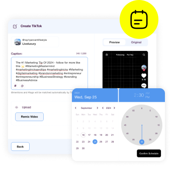 tokmate review find viral content